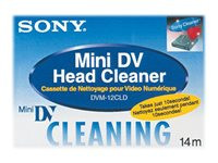 Sony DVM-12CLD