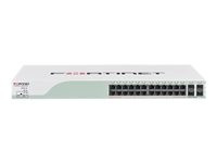 Fortinet FortiSwitch 324B-POE