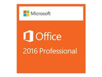 Lenovo Microsoft Office Professional 2016
