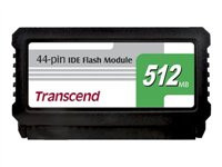 Transcend IDE Flash Module Vertical