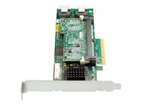 HPE Smart Array P410/256MB Controller