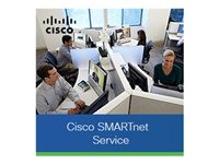 Cisco SMARTnet Enhanced