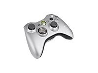 Microsoft Xbox 360 Wireless Controller and Play & Charge Kit