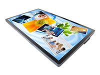 3M Multi-touch Display C5567PW