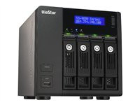 QNAP VioStor VS-4012 Pro NVR