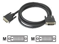 SIIG DVI-D Dual-Link Cable