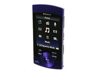 Sony Walkman NWZ-S544VLT