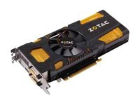 ZOTAC GeForce GTX 570