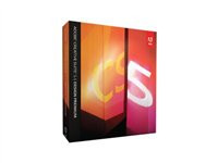 Adobe Creative Suite 5.5 Design Premium