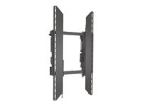 Chief ConnexSys Video Wall Portrait Mounting System without Rails