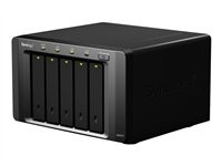 Synology Disk Station DS1511+