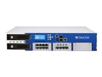 Check Point 12600 Appliance Next Generation Firewall High Performance Package