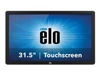 Elo Interactive Digital Signage Display 3202L Non Touch