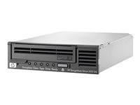 HPE StoreEver LTO-5 Ultrium 3000 SAS Internal Tape Drive