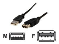 Bytecc USB 2.0 Extension Cable