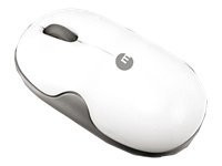 Macally Optimo Wireless 2.4 Ghz Optical Mouse