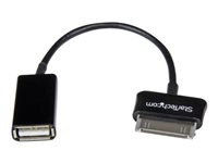 StarTech.com USB OTG Adapter Cable for Samsung Galaxy Tab