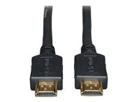 Tripp Lite 25ft High Speed HDMI Cable Digital Video with Audio 4K x 2K M/M 25'