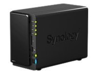 Synology Disk Station DS211+