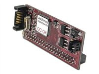Addonics IDE-Serial ATA converter