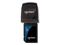 Socket Secure Digital Scan Card 3P