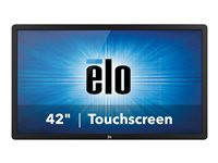 Elo Interactive Digital Signage Display 4202L Non Touch