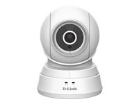 D-Link DCS-850L Pan & Tilt Wi-Fi Baby Camera