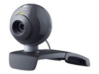 Logitech Webcam C200