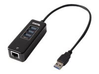 Plugable USB3-HUB3ME