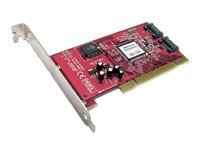 Addonics Serial ATA PCI Host Controller