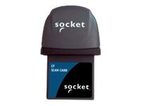 Socket CompactFlash Scan Card 5E2