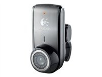 Logitech Portable Webcam B905 2MP