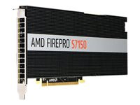 AMD FirePro S7150