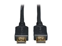 Tripp Lite 100ft Standard Speed HDMI Cable Digital Video with Audio 4K x 2K M/M 100'
