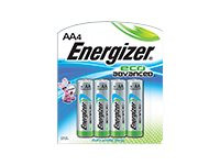 Energizer EcoAdvanced XR91
