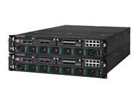 McAfee Network Security Platform NS9300