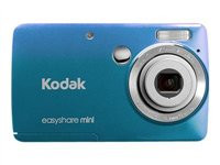 Kodak EASYSHARE mini M200