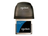 Socket CompactFlash Scan Card 5X