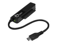 SIIG USB 3.1 Gen 1 to 6Gb/s SATA Adapter