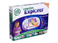LeapFrog LeapSter Explorer