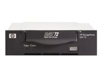HPE StorageWorks DAT 72 Internal Tape Drive