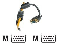 C2G Flexima 6ft Flexima VGA Monitor Cable M/M
