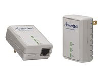 Actiontec 200 AV Powerline Network Adapter Kit PWR200K01