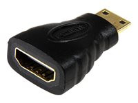 StarTech.com HDMI to HDMI Mini Adapter