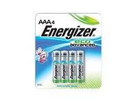 Energizer EcoAdvanced XR92