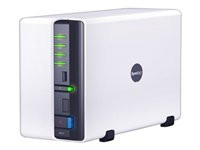 Synology Disk Station DS211