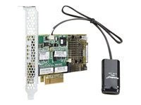 HPE Smart Array P430/4GB with FBWC