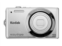 Kodak EASYSHARE M522
