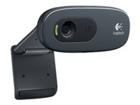Logitech Webcam C260