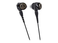 Audio-Technica SOLID BASS ATH-CKS1100IS